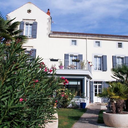 La Maison De Venus Luçon Eksteriør bilde
