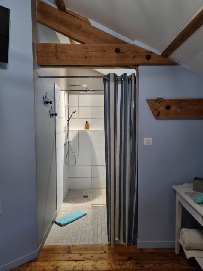 La Maison De Venus Luçon Eksteriør bilde