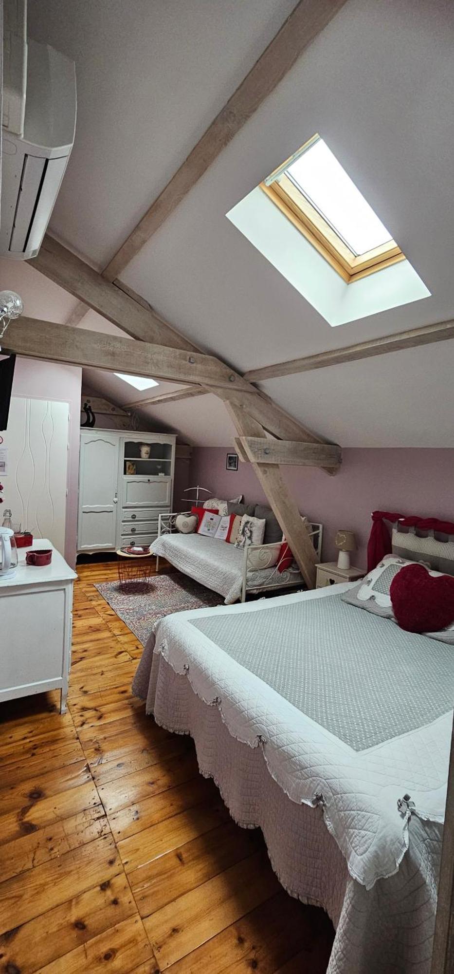 La Maison De Venus Luçon Eksteriør bilde