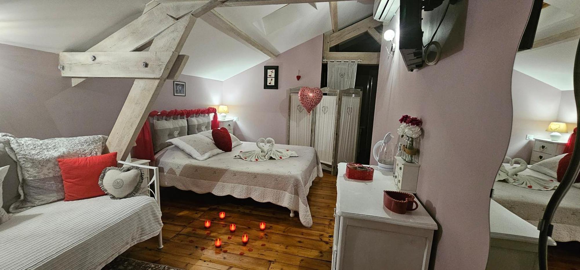 La Maison De Venus Luçon Eksteriør bilde
