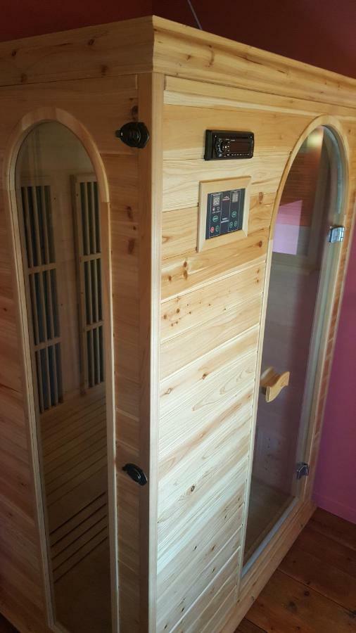 La Maison De Venus Luçon Eksteriør bilde